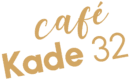 Gezellig! Kom genieten bij Cafe Kade 32 – Dordrecht